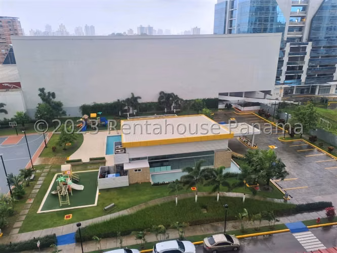 Apartamento en Venta en Condado del Rey MPM 26-8114