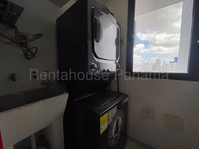 Apartamento en Venta en Carrasquilla MPM 26-8104