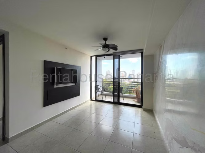 Apartamento en Venta en Carrasquilla MPM 26-8104