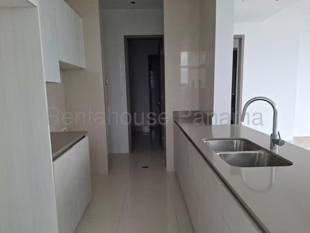 Vendo apartamento en Bella Vista LF26-8167 Solo Cliente Directo