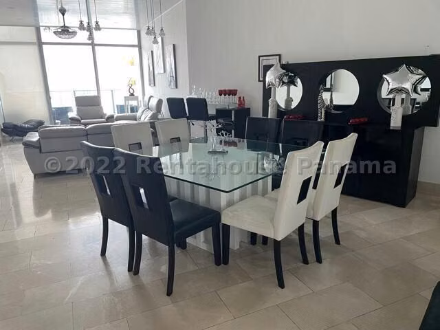 Vendo apartamento en Punta Pacífica LF23-728 Solo Cliente Directo