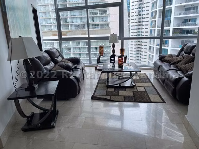 Vendo apartamento en Punta Pacífica LF23-728 Solo Cliente Directo