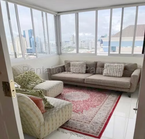 Vendo apartamento en San Francisco LF25-6922 Solo Cliente Directo