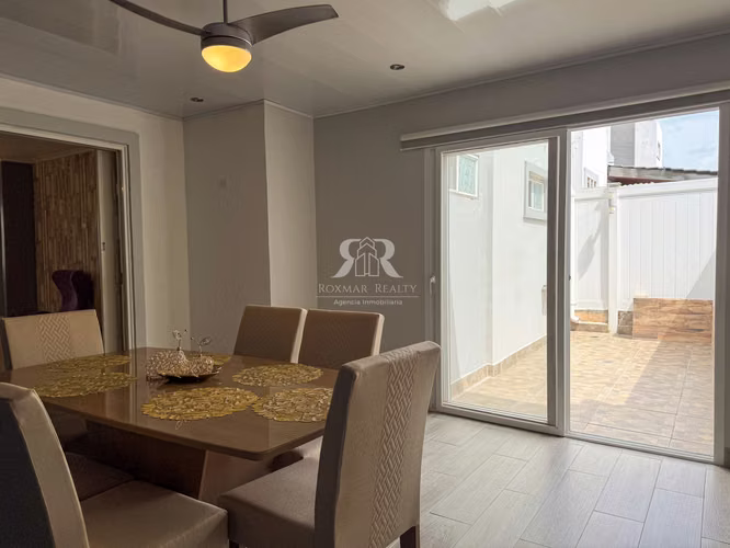 Casa en venta Brisas del Golf PH Augusta
