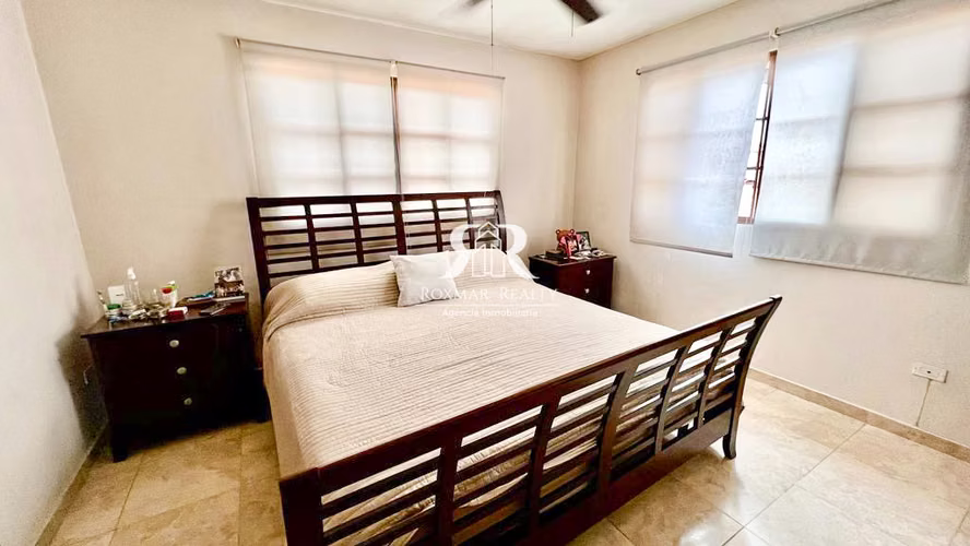 Casa en venta en Las Cumbres Mirador del Lago