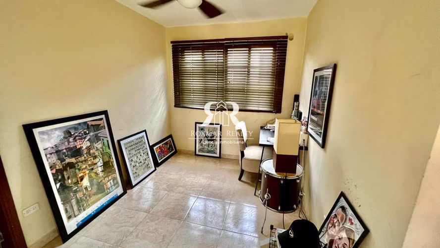 Casa en venta en Las Cumbres Mirador del Lago