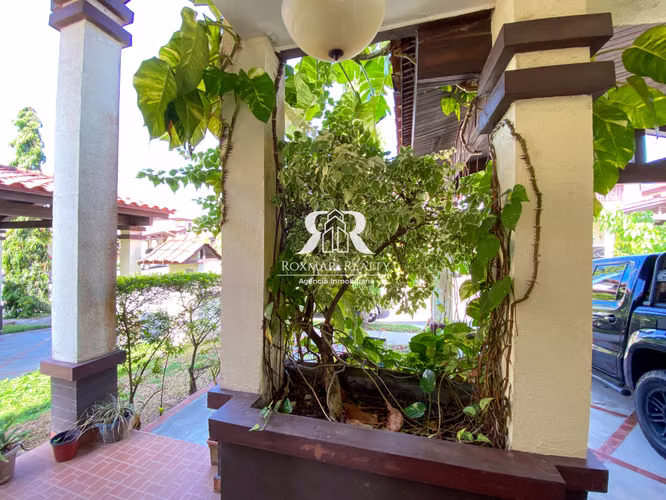 Casa en venta en Las Cumbres Mirador del Lago