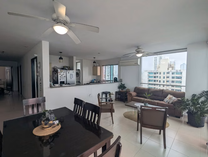 VENTA APARTAMENTO EN SAN FRANCISCO