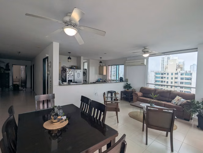 VENTA APARTAMENTO EN SAN FRANCISCO