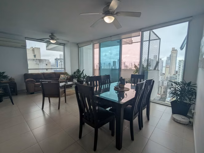 VENTA APARTAMENTO EN SAN FRANCISCO
