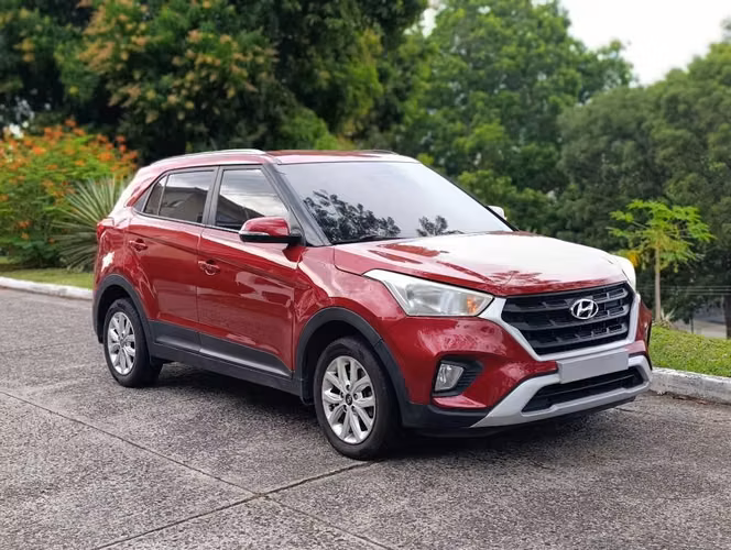 HYUNDAI CRETA 2019 NEGOCIABLE - Imagen 2