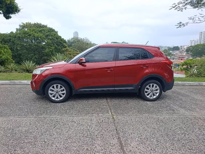 HYUNDAI CRETA 2019 NEGOCIABLE - Imagen 5