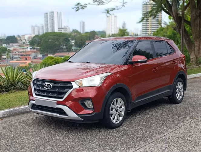 HYUNDAI CRETA 2019 NEGOCIABLE - Imagen 4