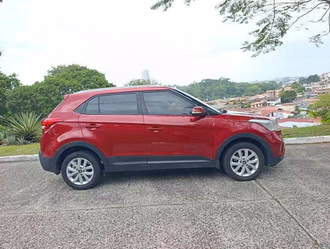 HYUNDAI CRETA 2019 NEGOCIABLE - Imagen 3