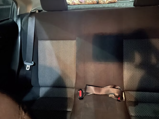 Vendo Auto Toyota Yaris 2016 - Imagen 6