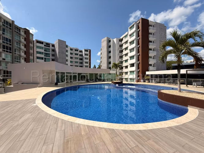 ALQUILER DE APARTAMENTO EN FOREST GATE ALBROOK HQ