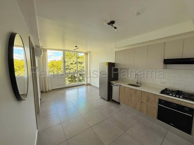 ALQUILER DE APARTAMENTO EN FOREST GATE ALBROOK HQ