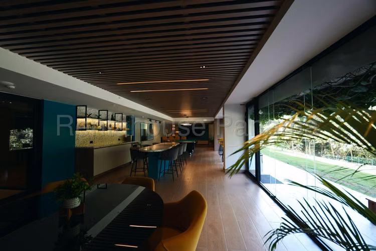 ALQUILER DE APARTAMENTO EN FOREST GATE ALBROOK HQ