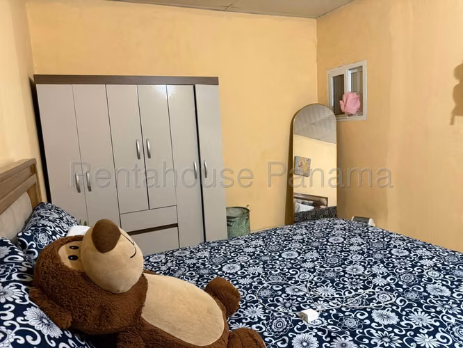 VENTA DE CASA EN CASA SIESTA TOCUMEN HQ