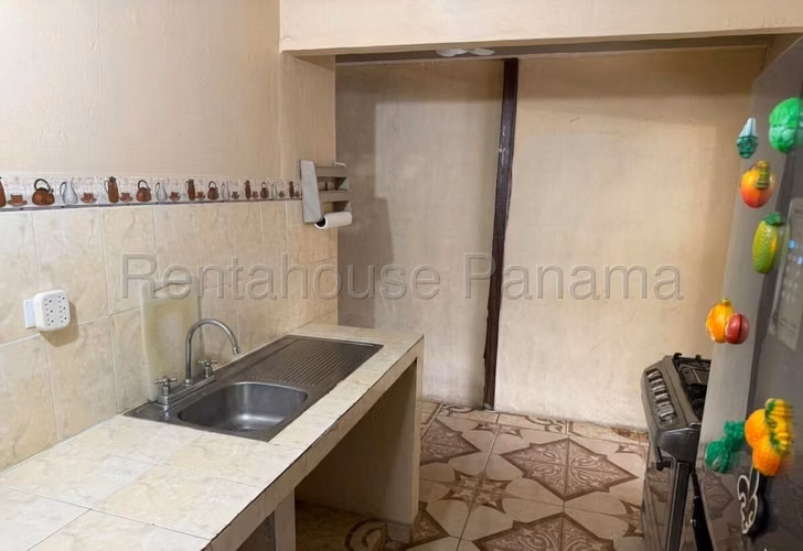 VENTA DE CASA EN CASA SIESTA TOCUMEN HQ