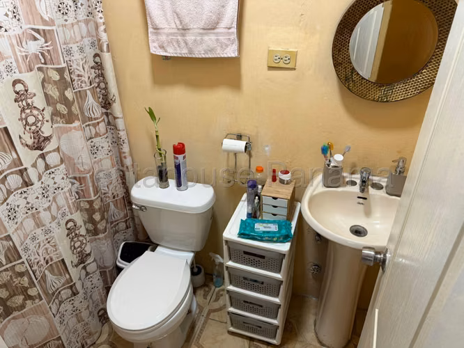 VENTA DE CASA EN CASA SIESTA TOCUMEN HQ