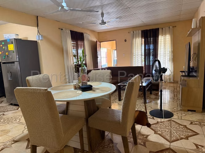 VENTA DE CASA EN CASA SIESTA TOCUMEN HQ