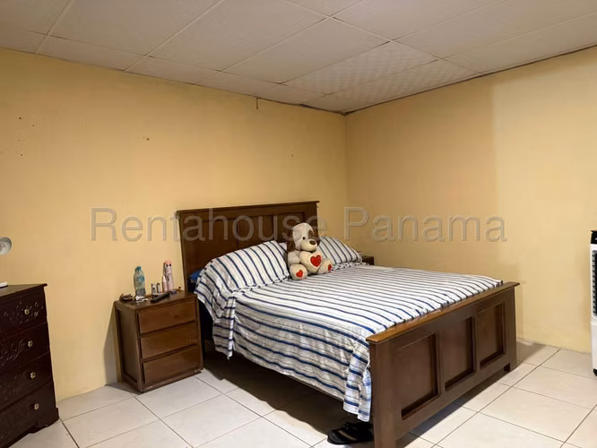VENTA DE CASA EN CASA SIESTA TOCUMEN HQ