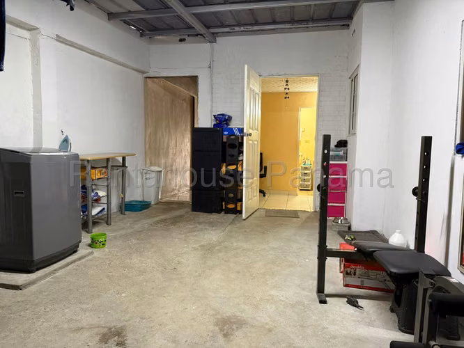 VENTA DE CASA EN CASA SIESTA TOCUMEN HQ