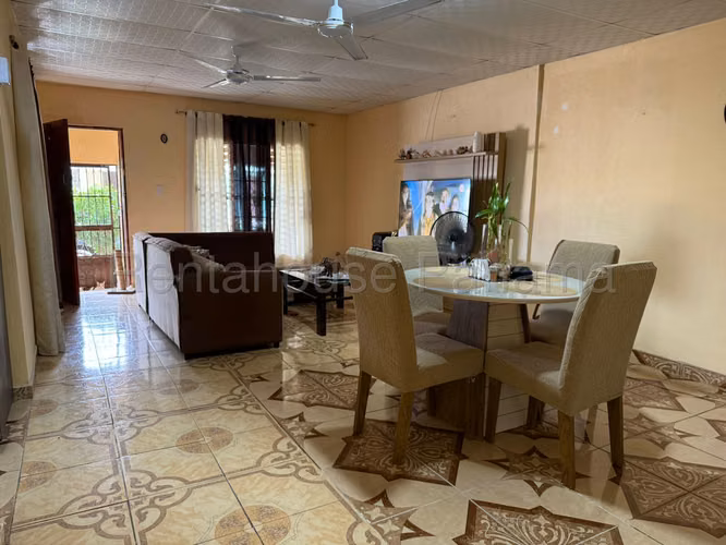 VENTA DE CASA EN CASA SIESTA TOCUMEN HQ