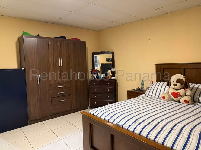 VENTA DE CASA EN CASA SIESTA TOCUMEN HQ