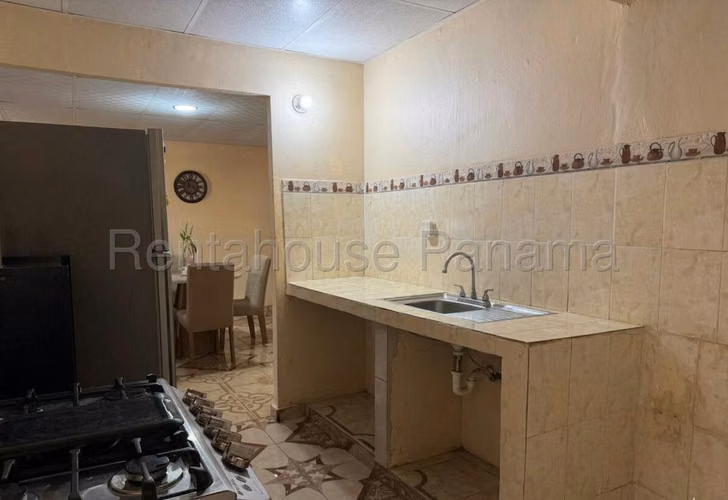 VENTA DE CASA EN CASA SIESTA TOCUMEN HQ