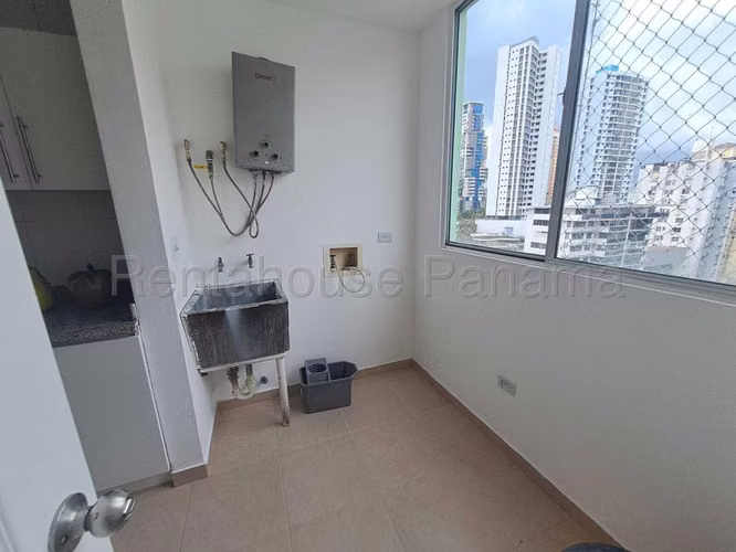Se Vende Apartamento en El Cangrejo YDU