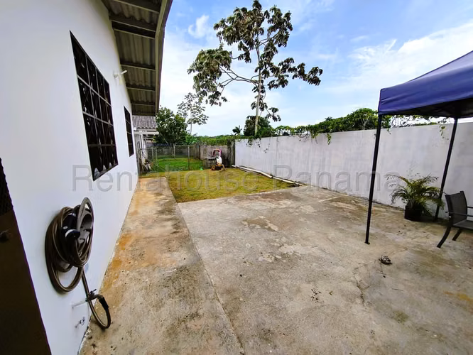 Se Vende Casa en Vista Alegre YDU