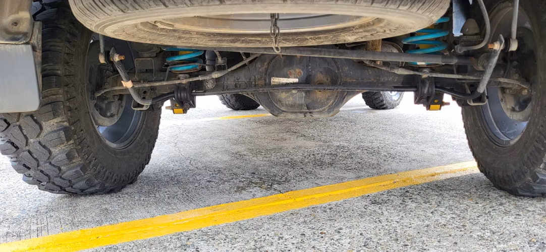 NISSAN NP300 (Frontier) 54,000kmts 4x4 2019 - Imagen 20