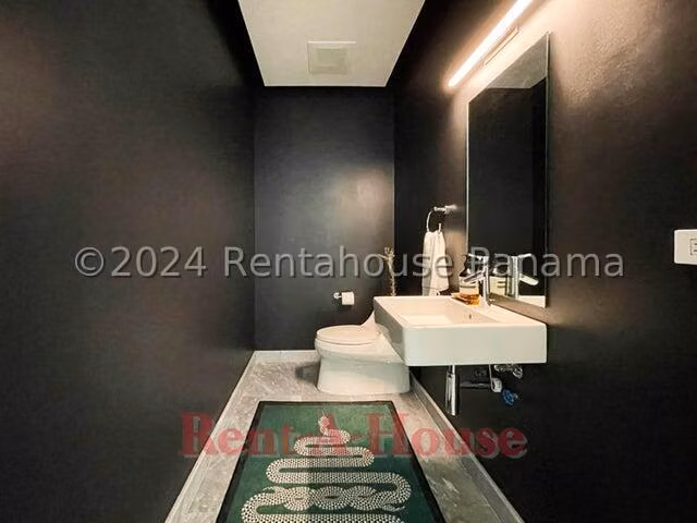 LGU-Venta de apartamento con vista al mar en primera línea de Costa del Este, PH Upper East Tower. - Imagen 5