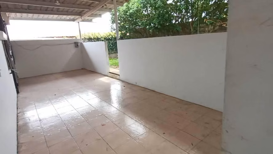 Casa El Dorado Betania