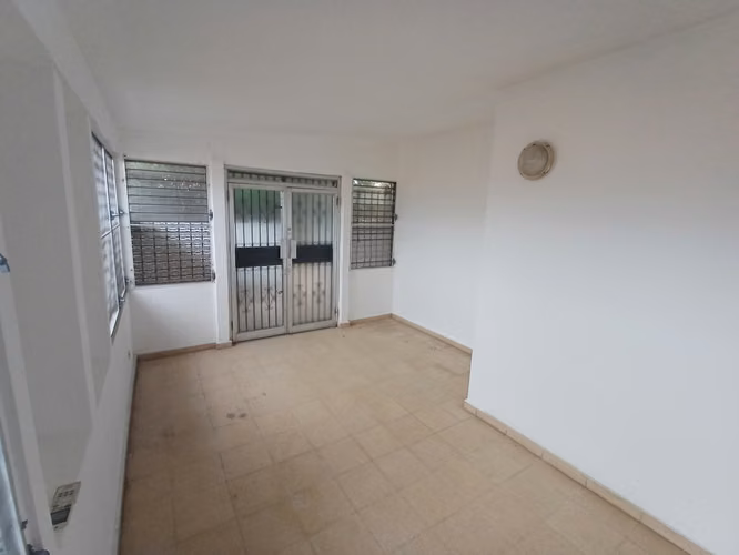 Casa El Dorado Betania