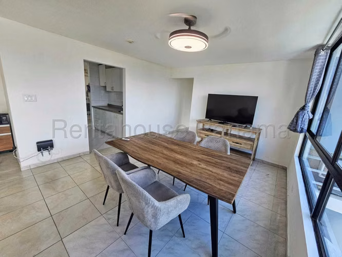 Apartamento en venta Paitilla DPA 25-9395