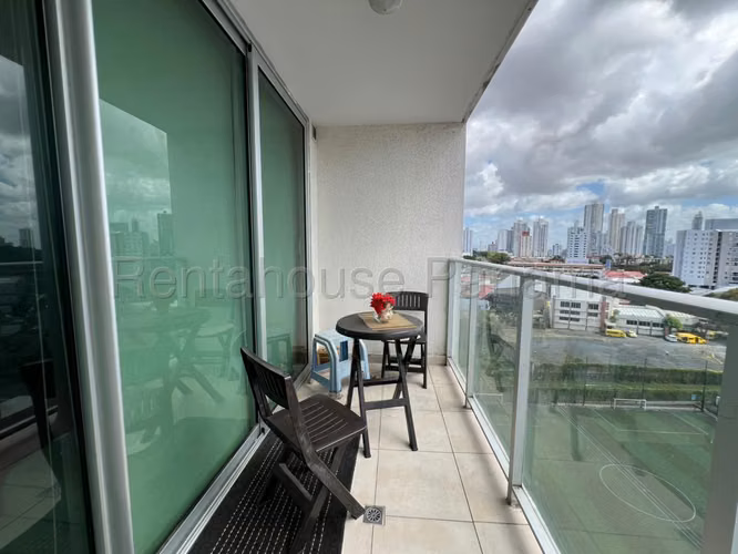 Apartamento en venta Carrasquilla DPA 26-5177 - Imagen 16