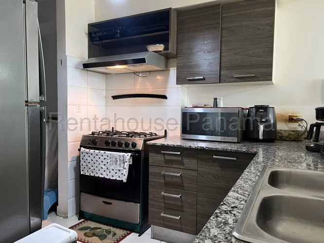 Apartamento en venta Carrasquilla DPA 26-5177 - Imagen 15