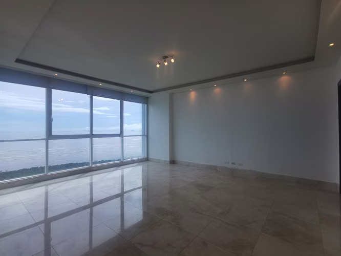 APT AAA 3R3.5B3P PRIMERA LINEA VISTA A MAR EN COSTA DEL ESTE 880000 - Imagen 2