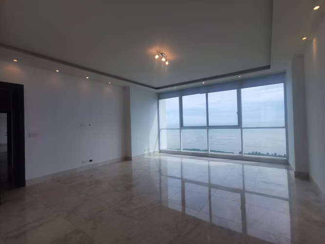 APT AAA 3R3.5B3P PRIMERA LINEA VISTA A MAR EN COSTA DEL ESTE 880000 - Imagen 3