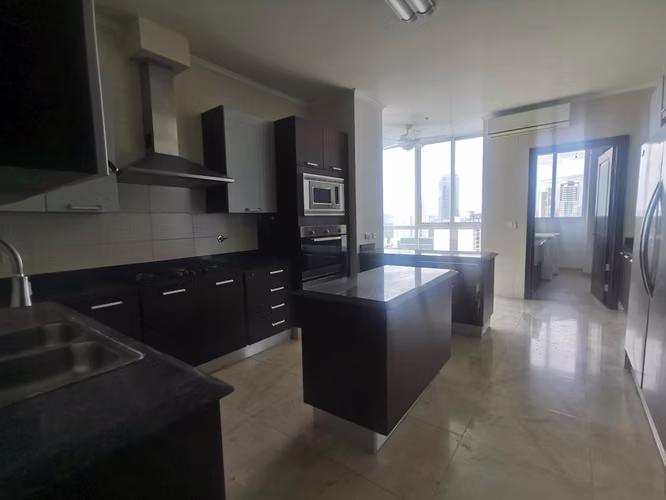 APT AAA 3R3.5B3P PRIMERA LINEA VISTA A MAR EN COSTA DEL ESTE 880000 - Imagen 6