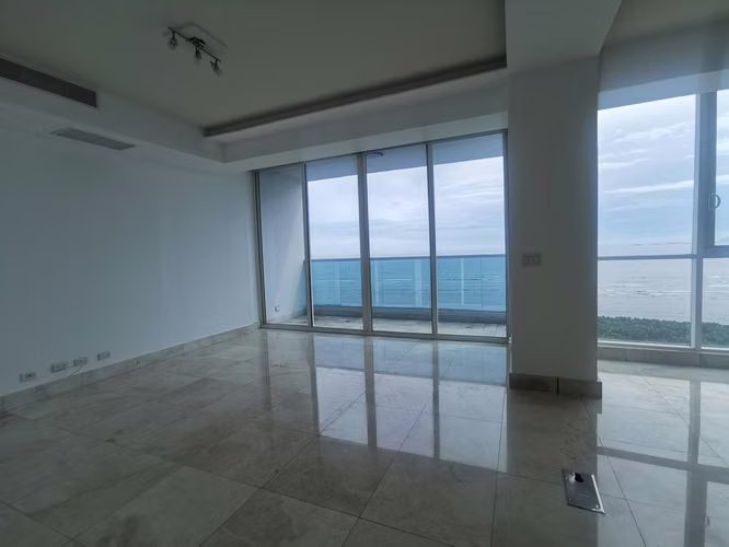APT AAA 3R3.5B3P PRIMERA LINEA VISTA A MAR EN COSTA DEL ESTE 880000 - Imagen 4