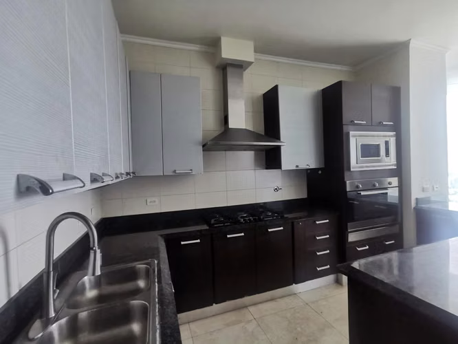 APT AAA 3R3.5B3P PRIMERA LINEA VISTA A MAR EN COSTA DEL ESTE 880000 - Imagen 7