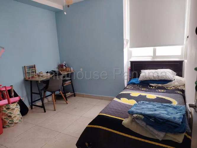 Se Alquila Apartamento en Clayton VLU26-8122