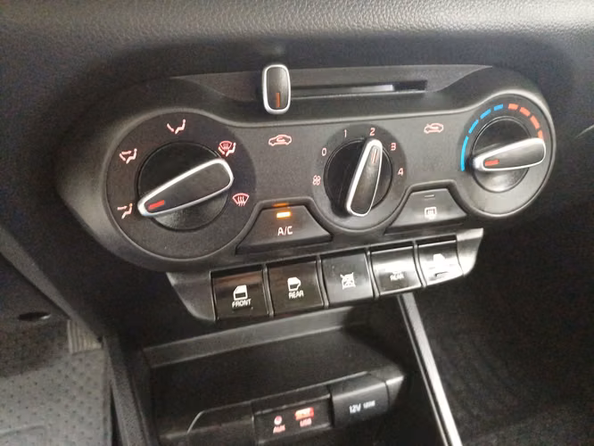 KIA SOLUTO - 2026 - KSOL - Automarket - Imagen 8