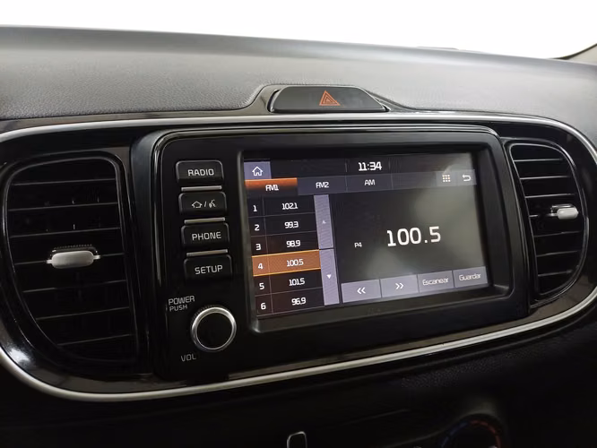 KIA SOLUTO - 2026 - KSOL - Automarket - Imagen 7