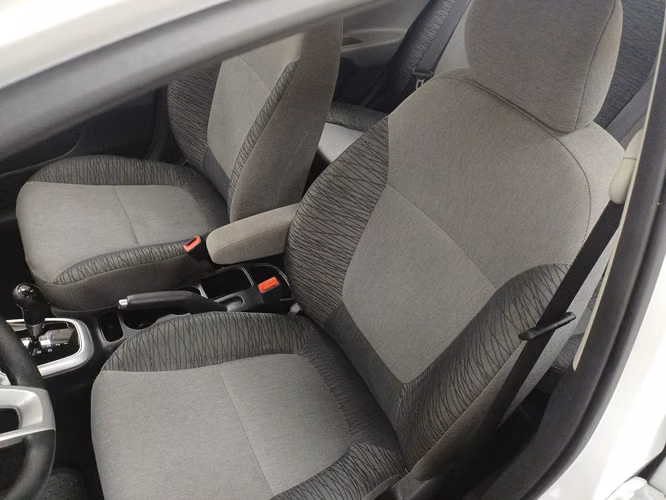 KIA SOLUTO - 2026 - KSOL - Automarket - Imagen 4