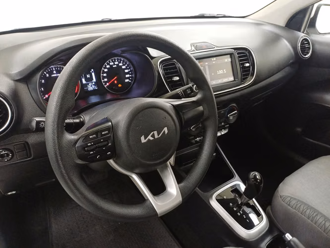 KIA SOLUTO - 2026 - KSOL - Automarket - Imagen 5